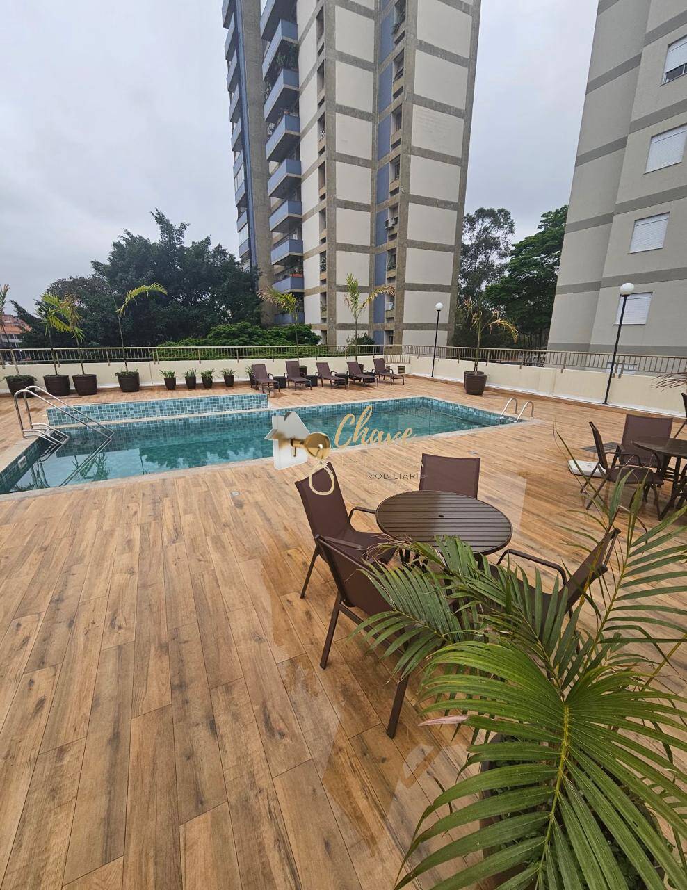 Apartamento, 2 quartos, 80 m² - Foto 23