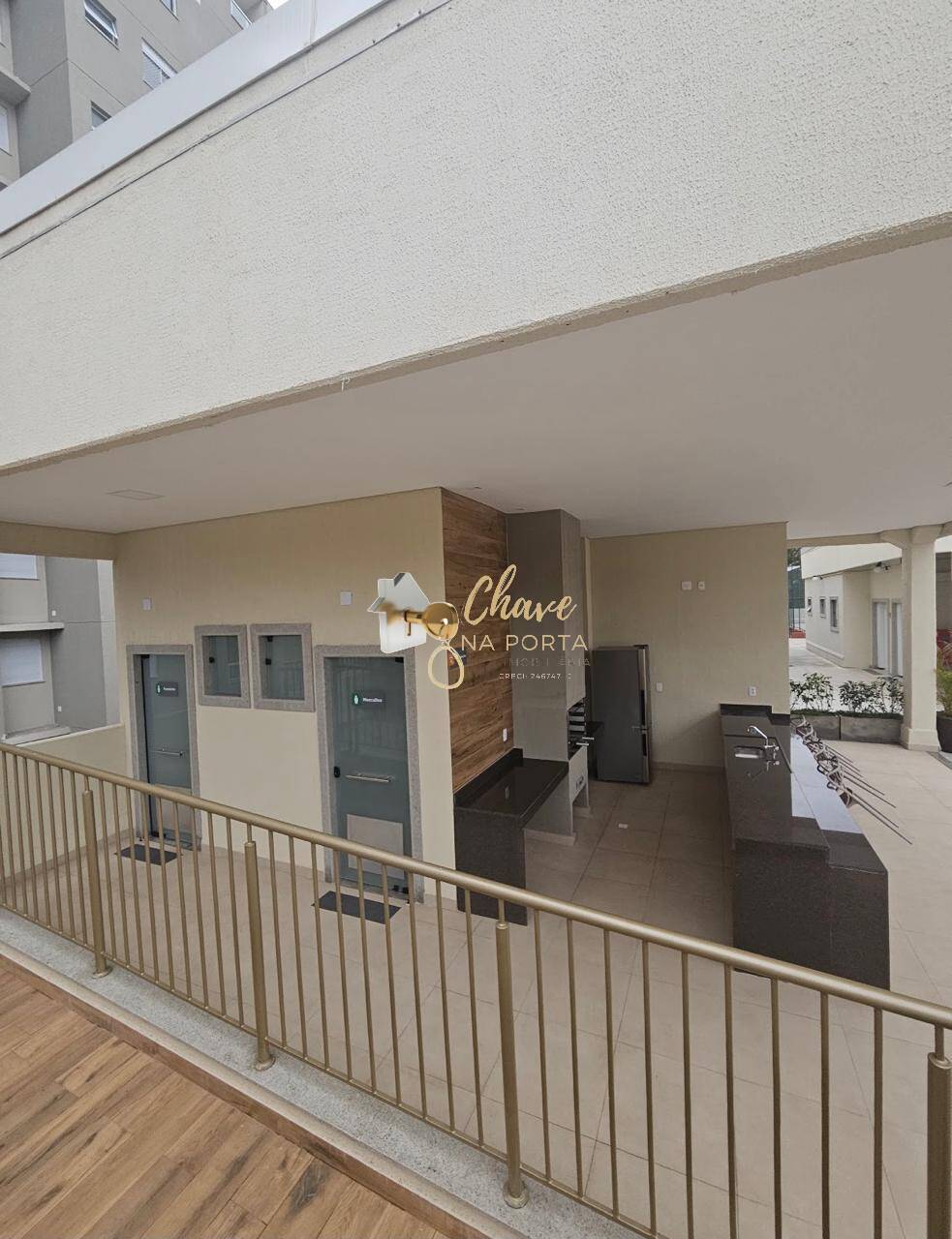 Apartamento, 2 quartos, 80 m² - Foto 22
