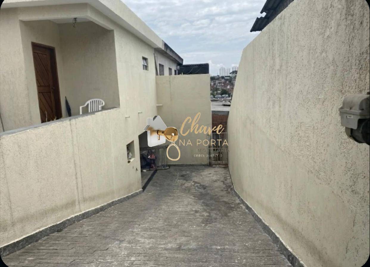 Casa, 5 quartos, 220 m² - Foto 1