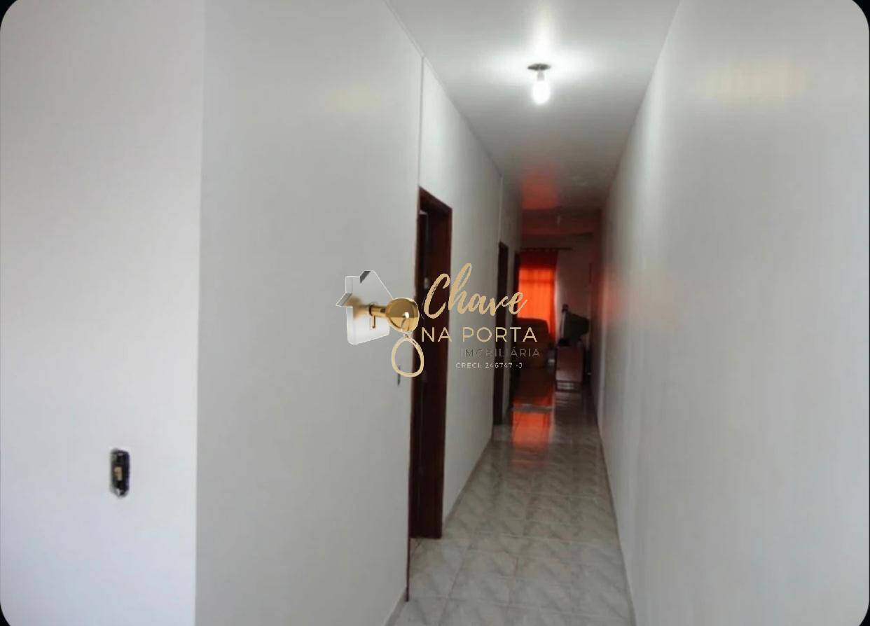 Casa, 5 quartos, 220 m² - Foto 4