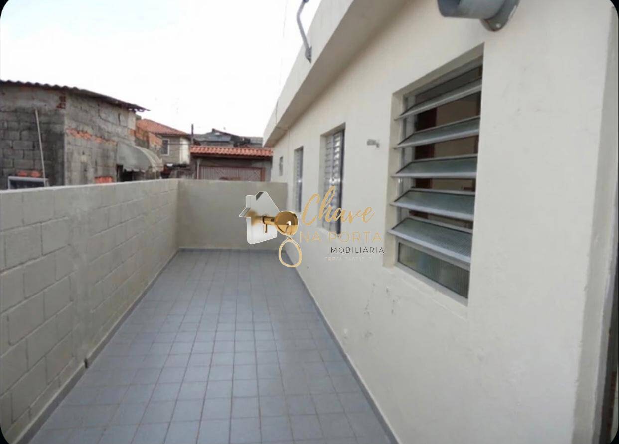 Casa, 5 quartos, 220 m² - Foto 10