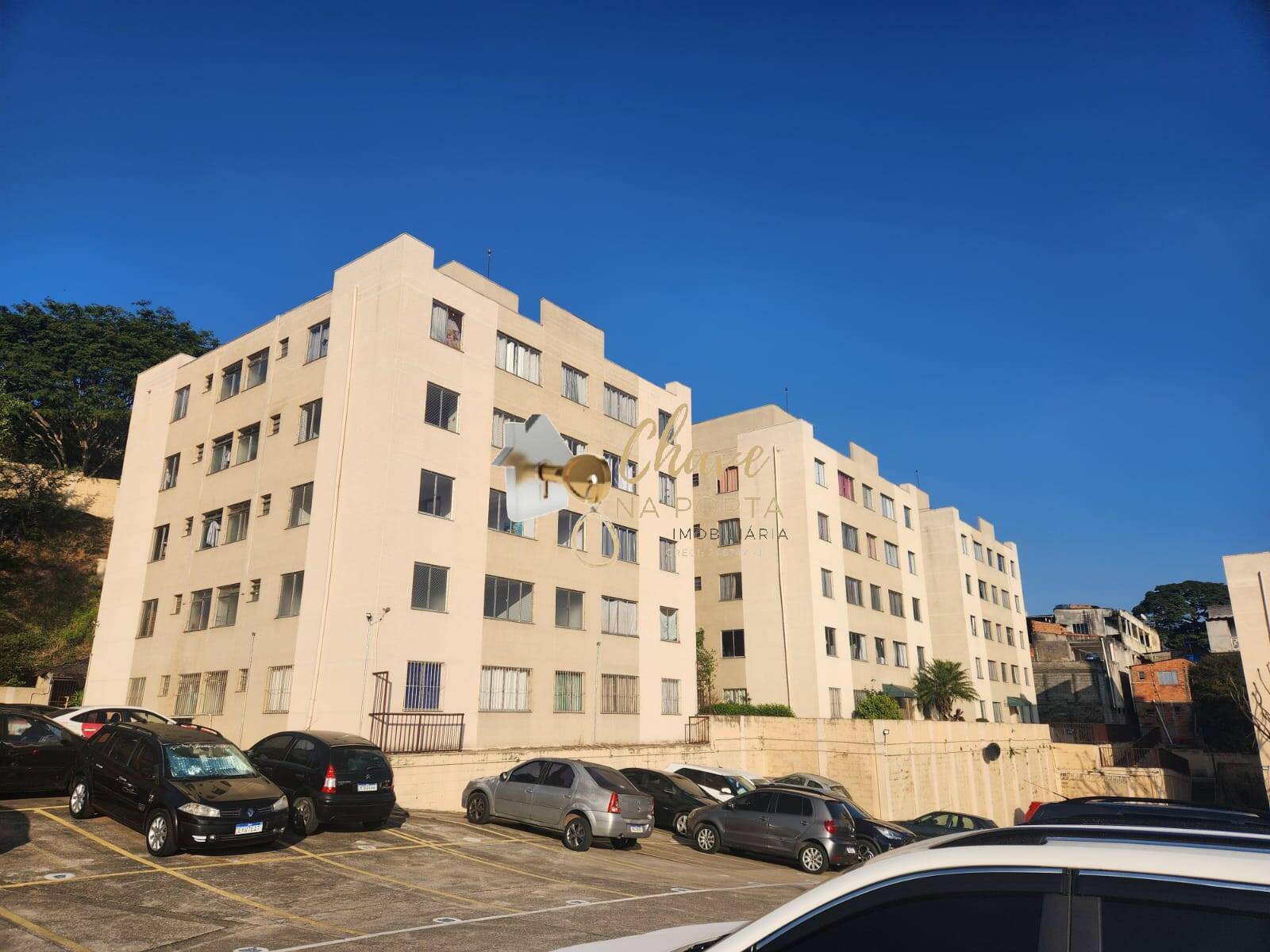 Apartamento, 2 quartos, 45 m² - Foto 20