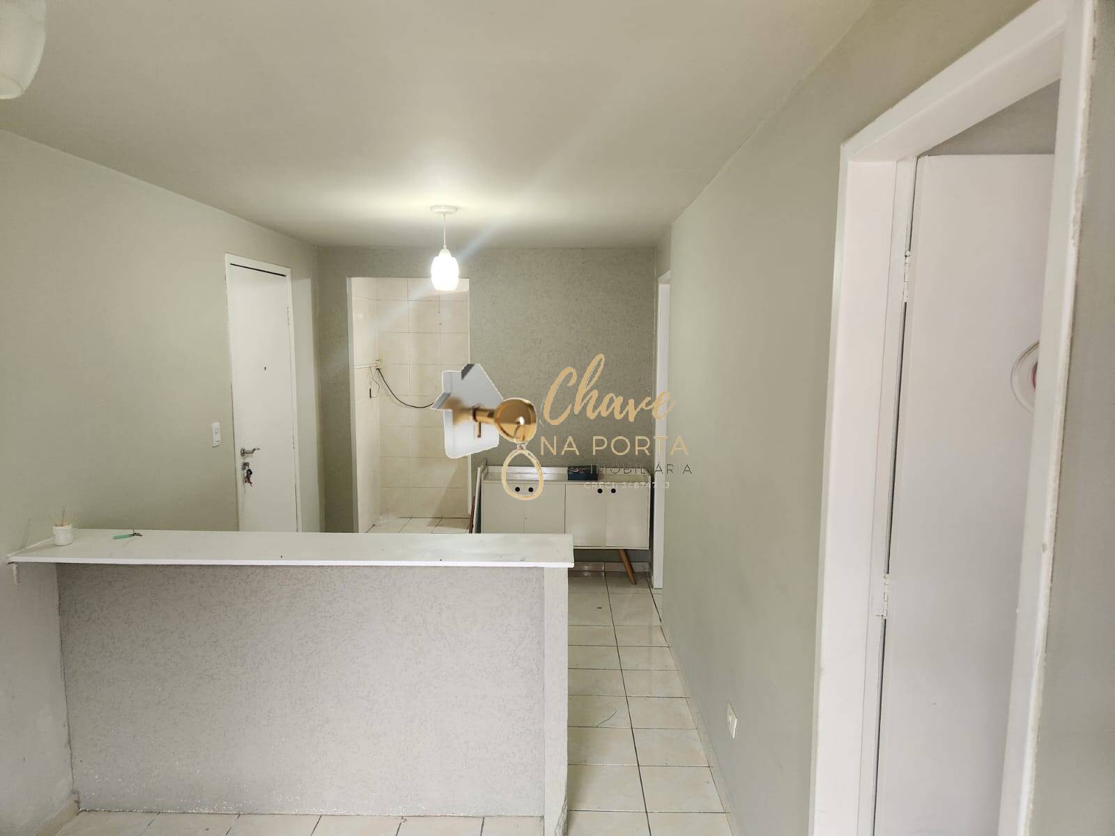 Apartamento, 2 quartos, 45 m² - Foto 2