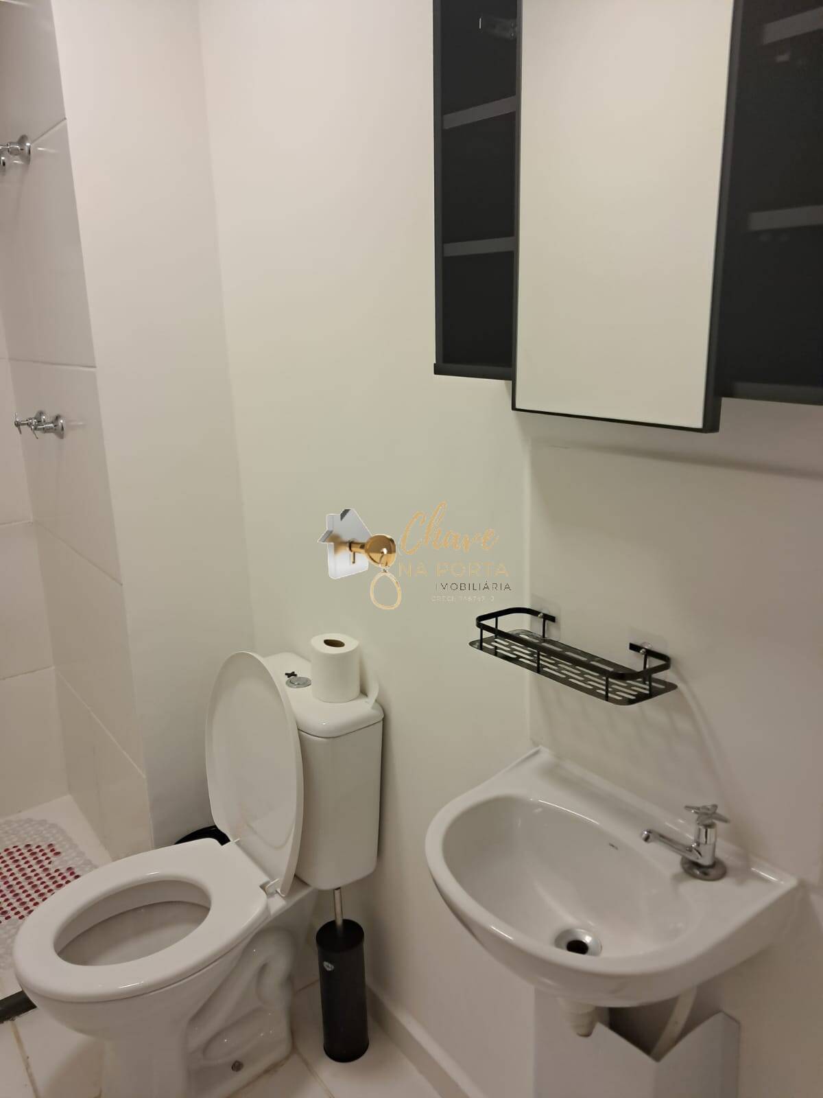 Apartamento, 1 quarto, 32 m² - Foto 11
