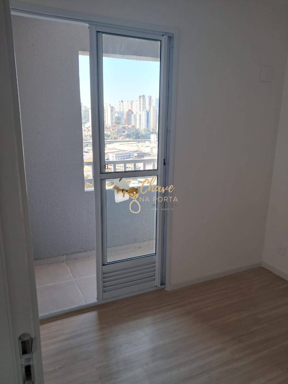 Apartamento, 1 quarto, 32 m² - Foto 3