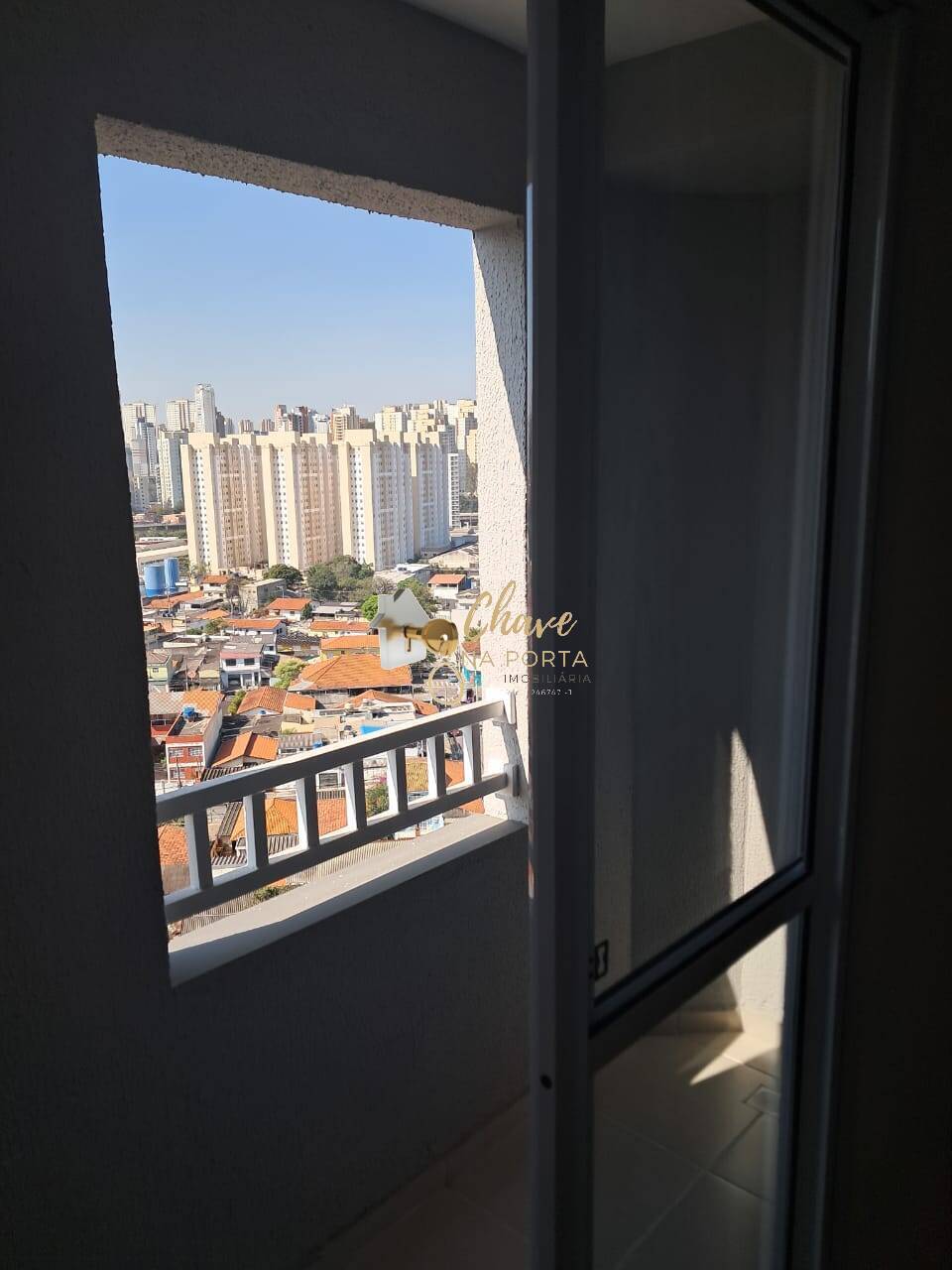 Apartamento, 1 quarto, 32 m² - Foto 1