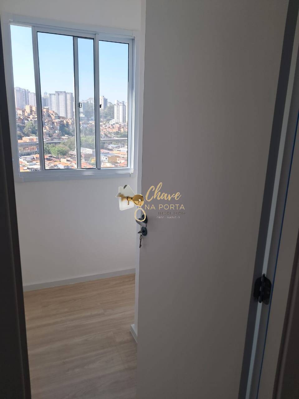 Apartamento, 1 quarto, 32 m² - Foto 10