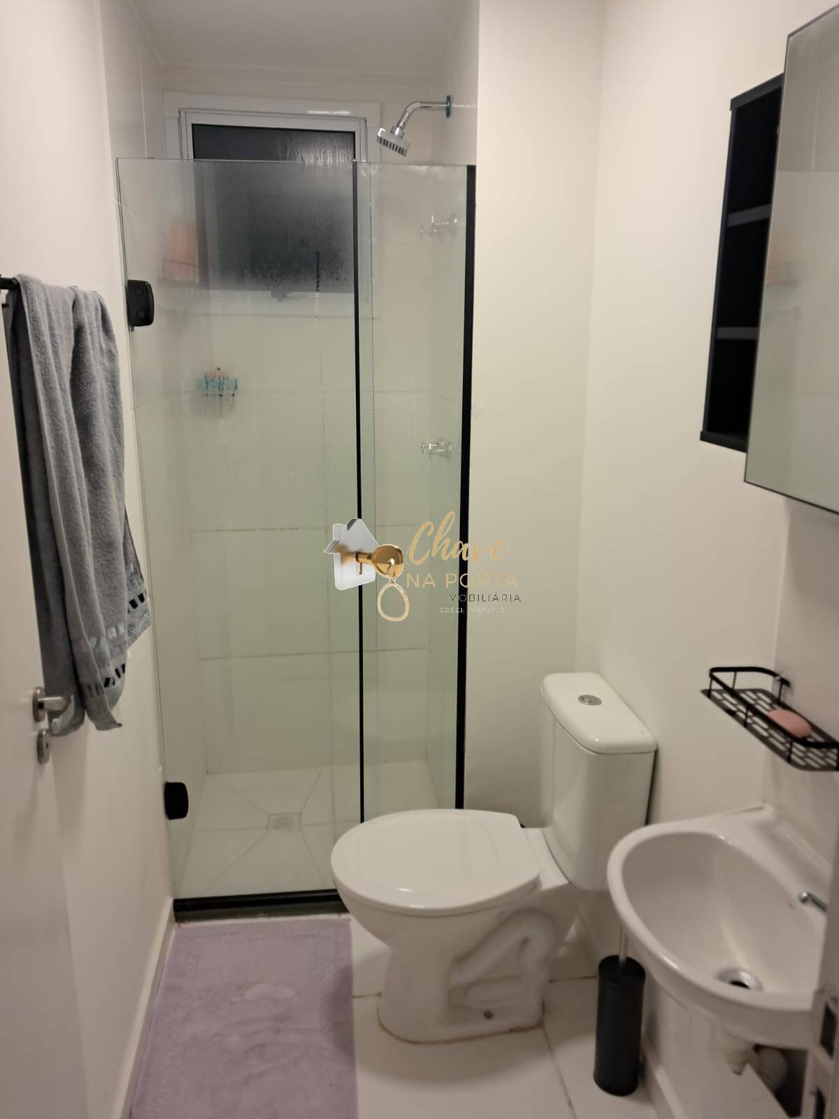 Apartamento, 1 quarto, 32 m² - Foto 12