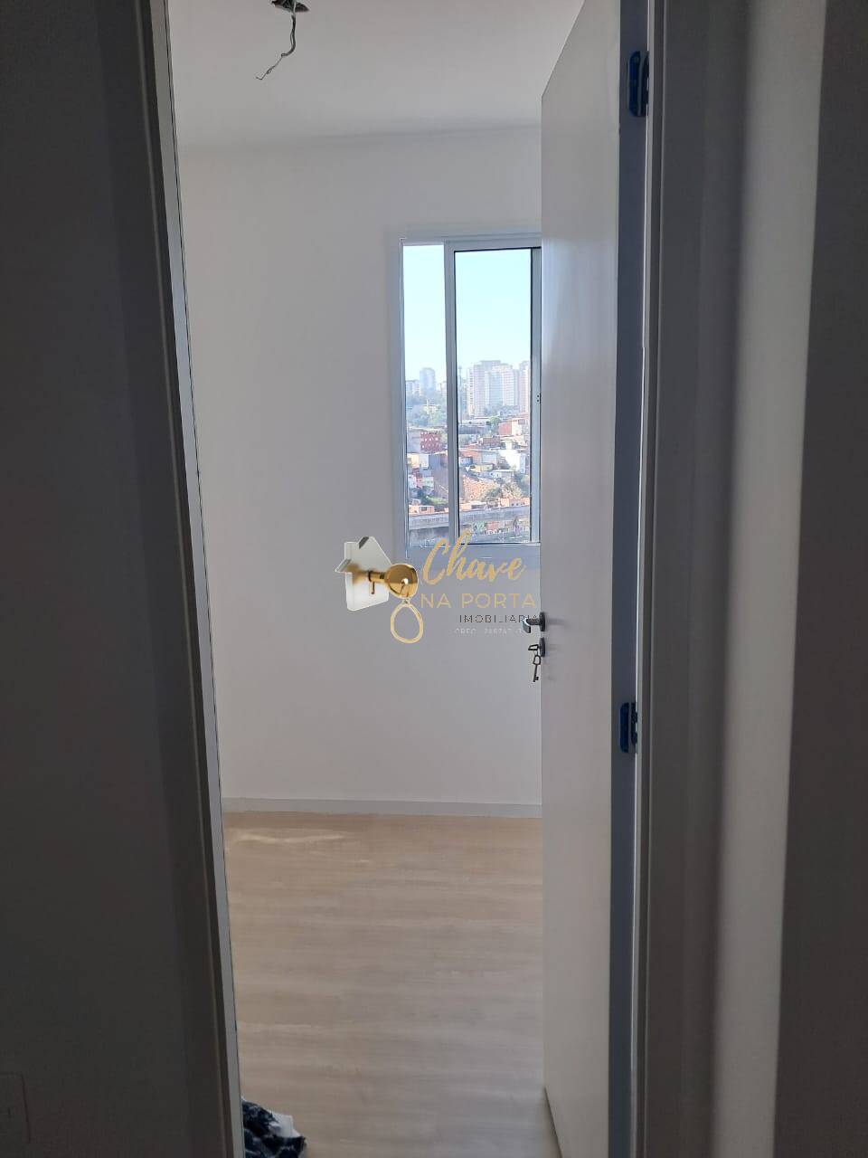 Apartamento, 1 quarto, 32 m² - Foto 8