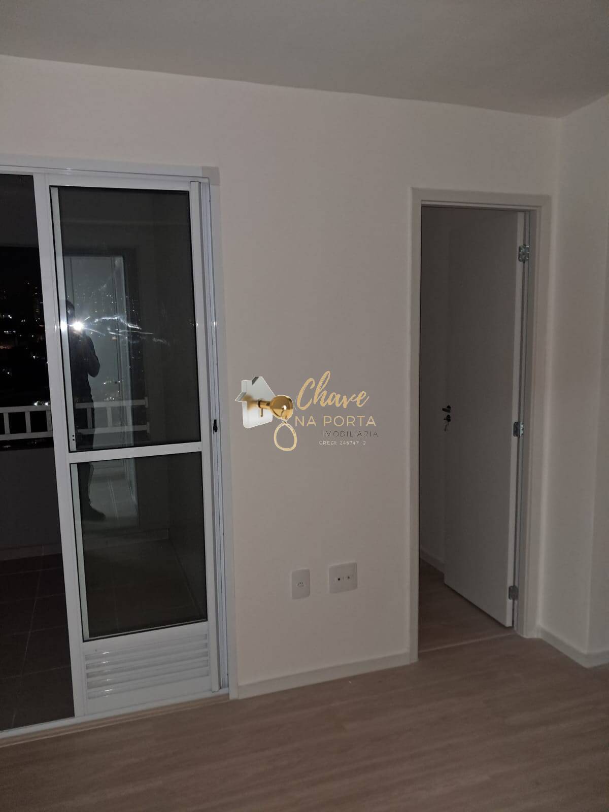 Apartamento, 1 quarto, 32 m² - Foto 7