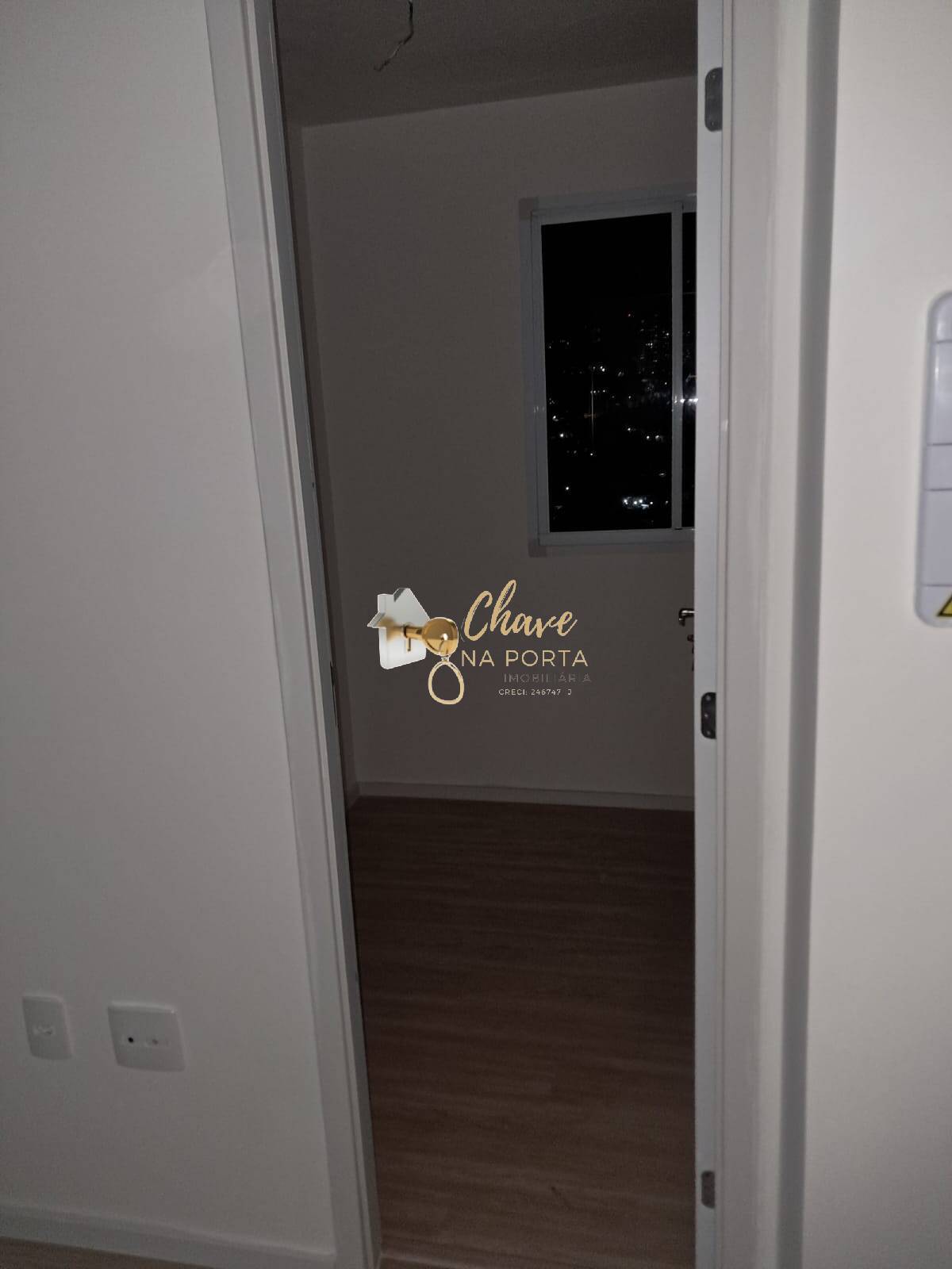 Apartamento, 1 quarto, 32 m² - Foto 6