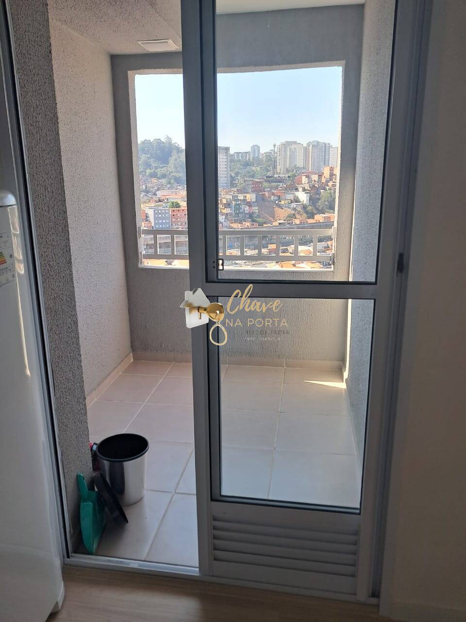 Apartamento, 1 quarto, 32 m² - Foto 4