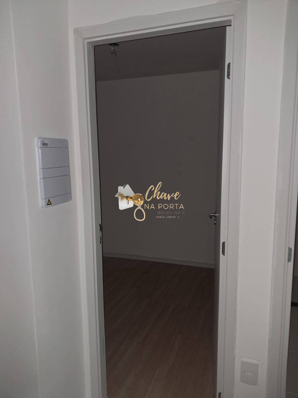 Apartamento, 1 quarto, 32 m² - Foto 9