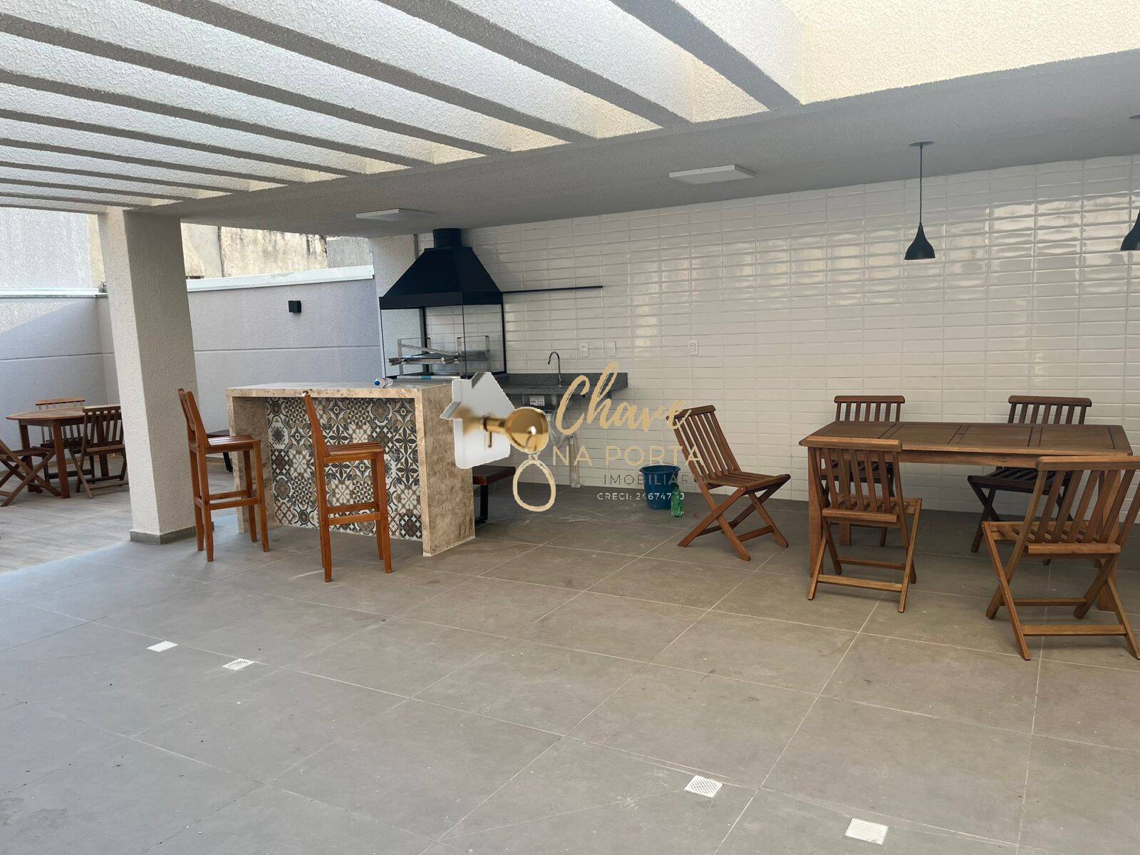 Apartamento, 1 quarto, 32 m² - Foto 15
