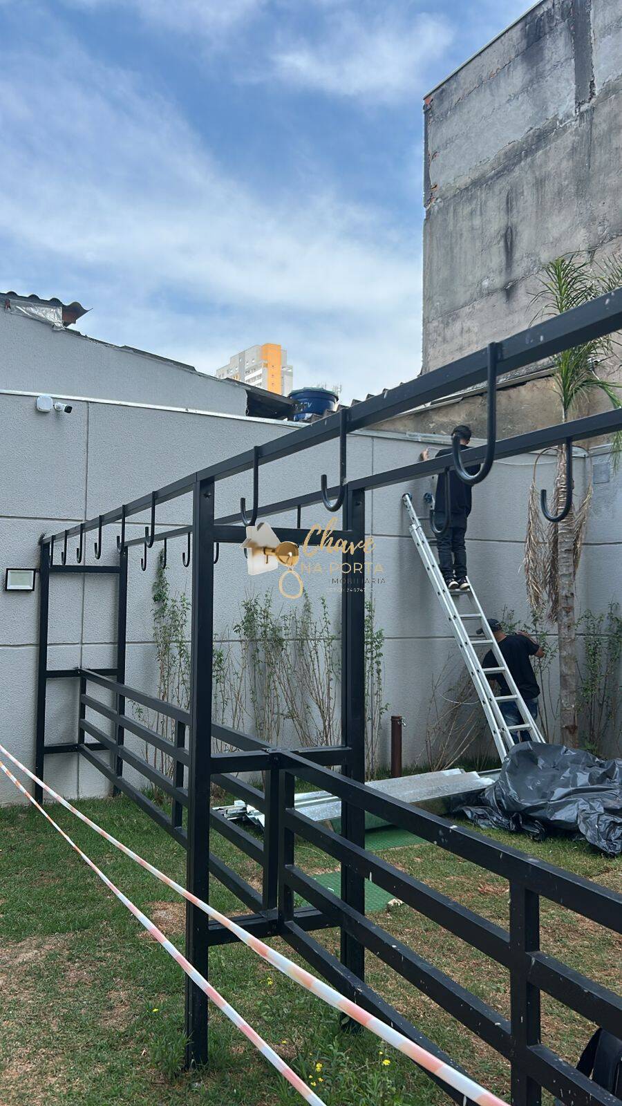 Apartamento, 1 quarto, 32 m² - Foto 17