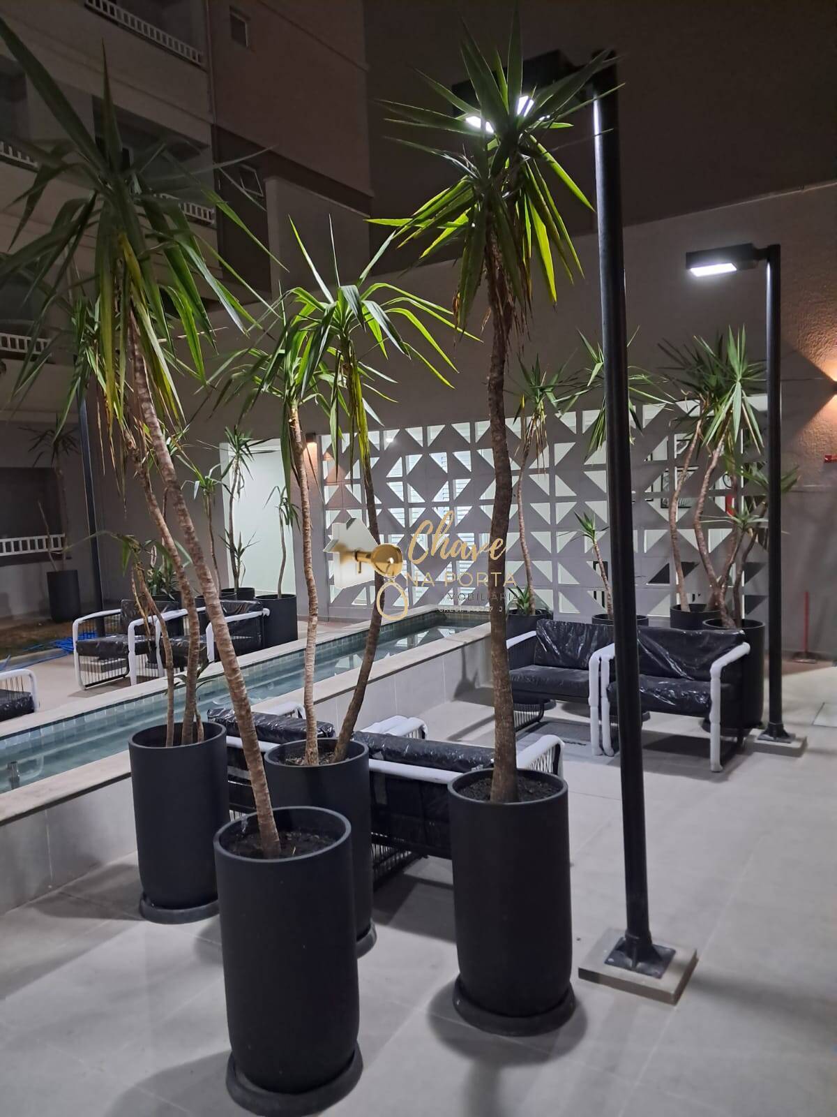 Apartamento, 1 quarto, 32 m² - Foto 20