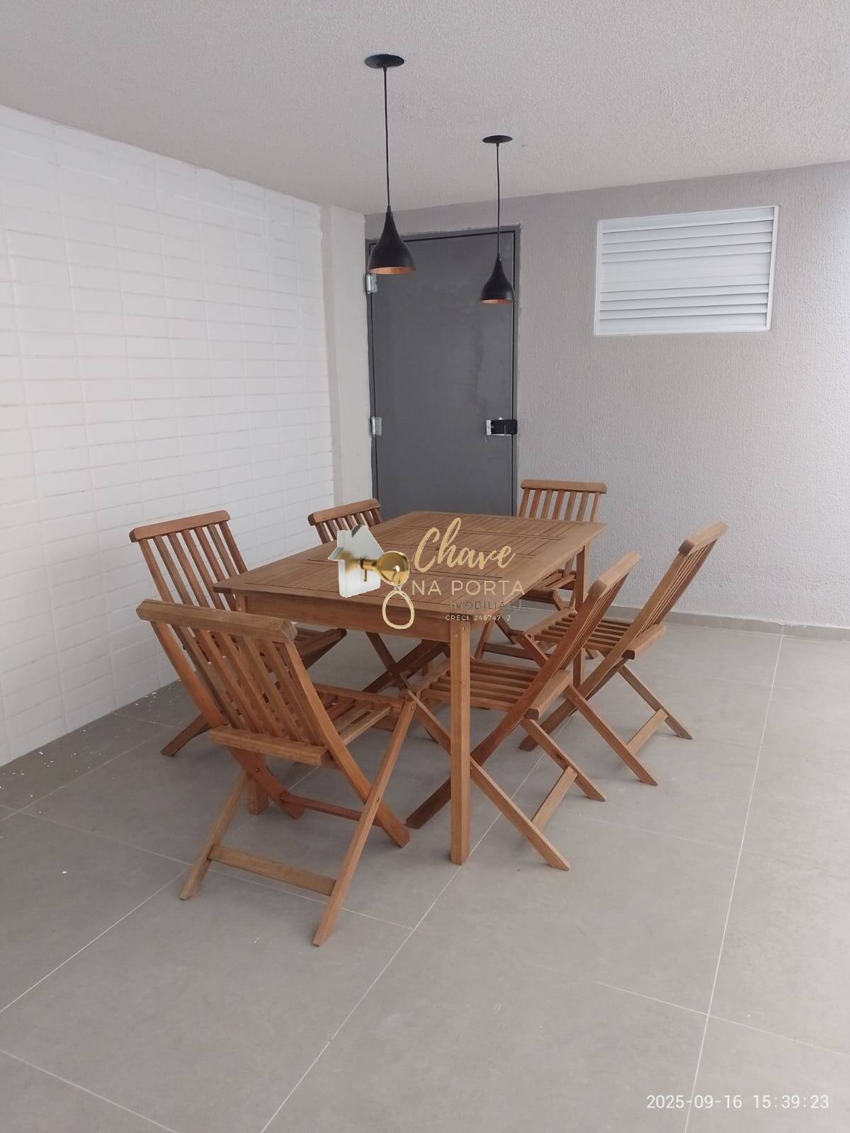 Apartamento, 1 quarto, 32 m² - Foto 19