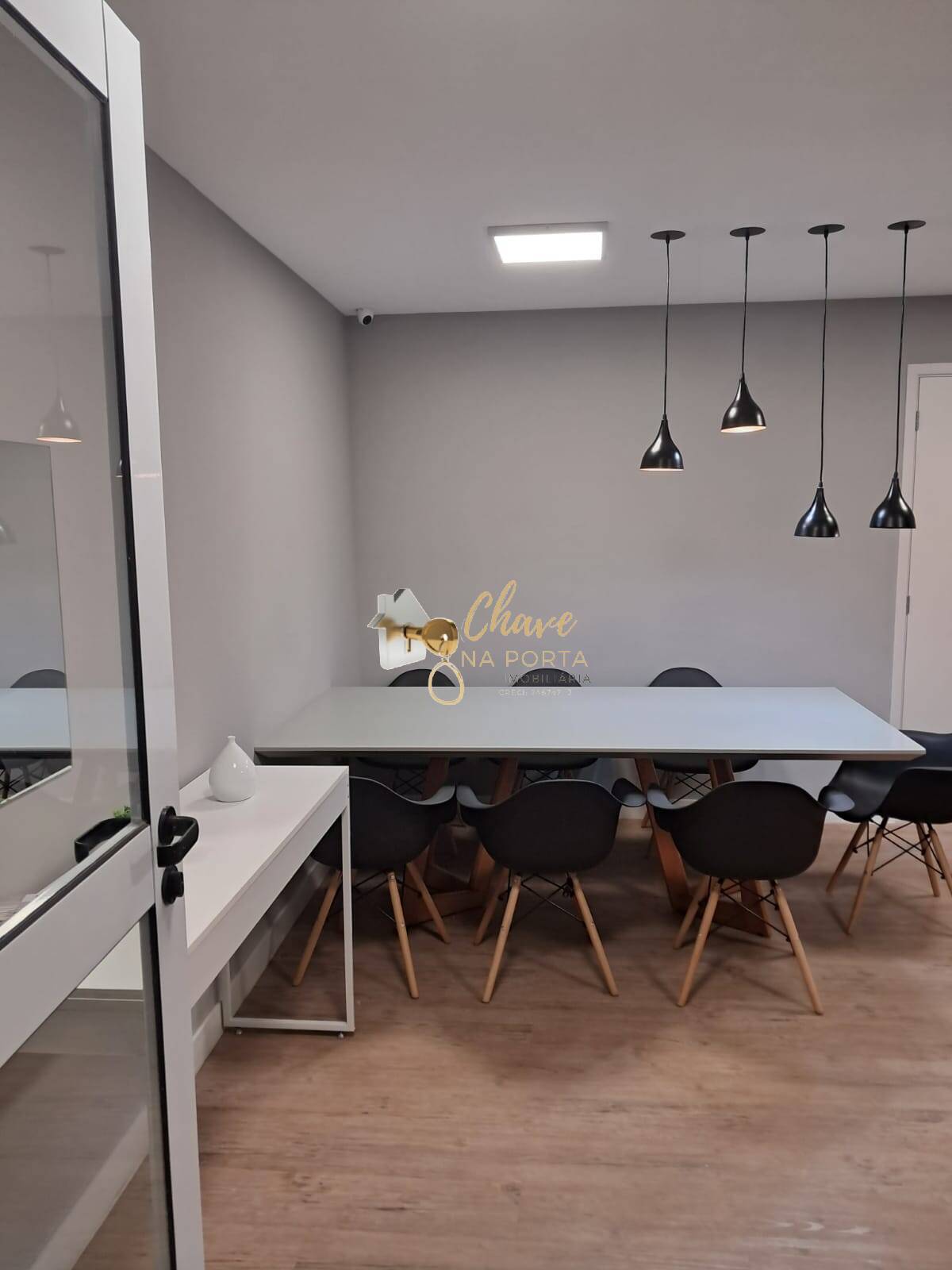 Apartamento, 1 quarto, 32 m² - Foto 21