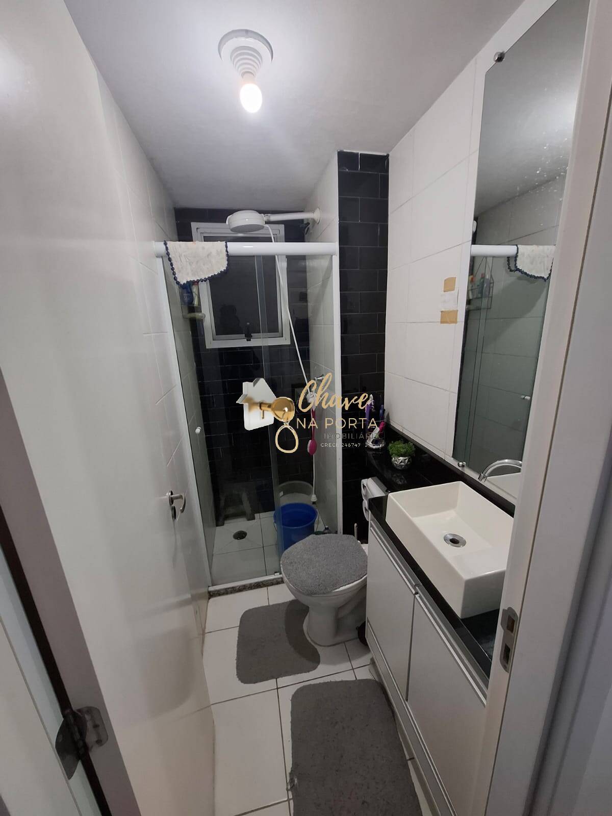Apartamento, 2 quartos, 40 m² - Foto 5
