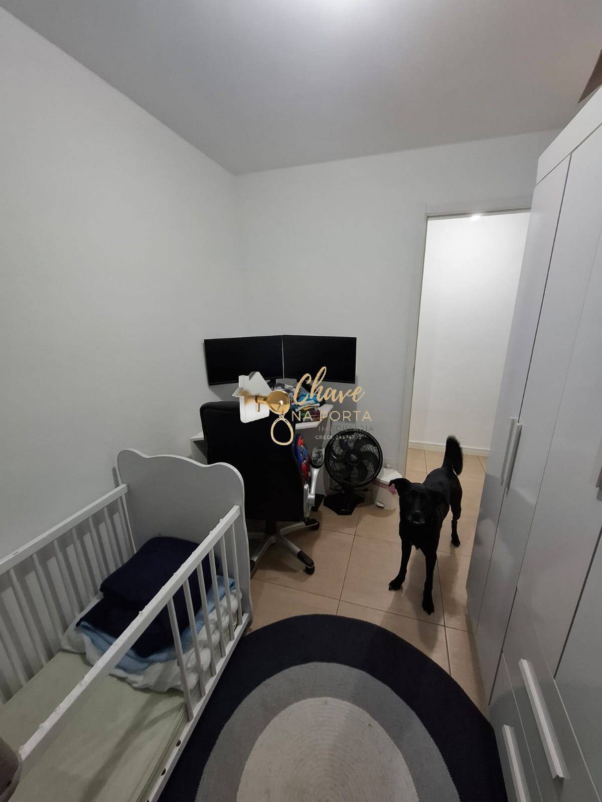 Apartamento, 2 quartos, 40 m² - Foto 7