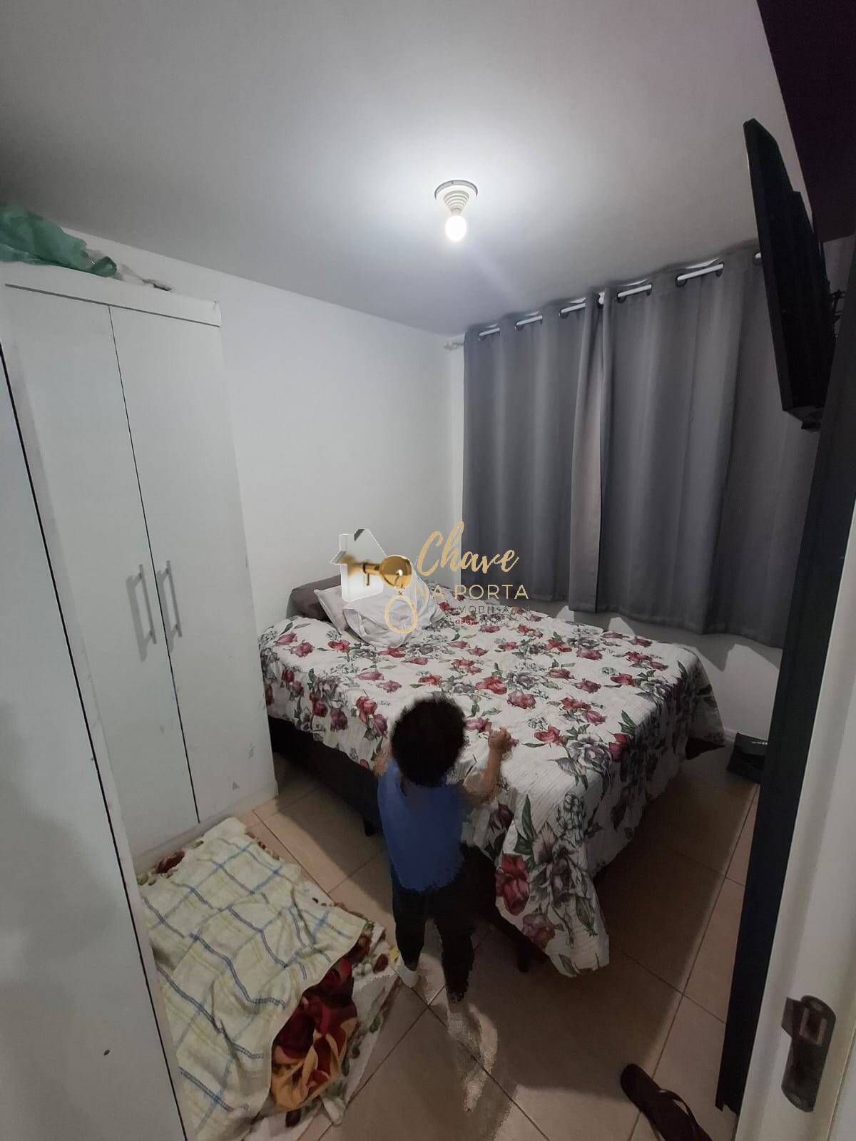 Apartamento, 2 quartos, 40 m² - Foto 8