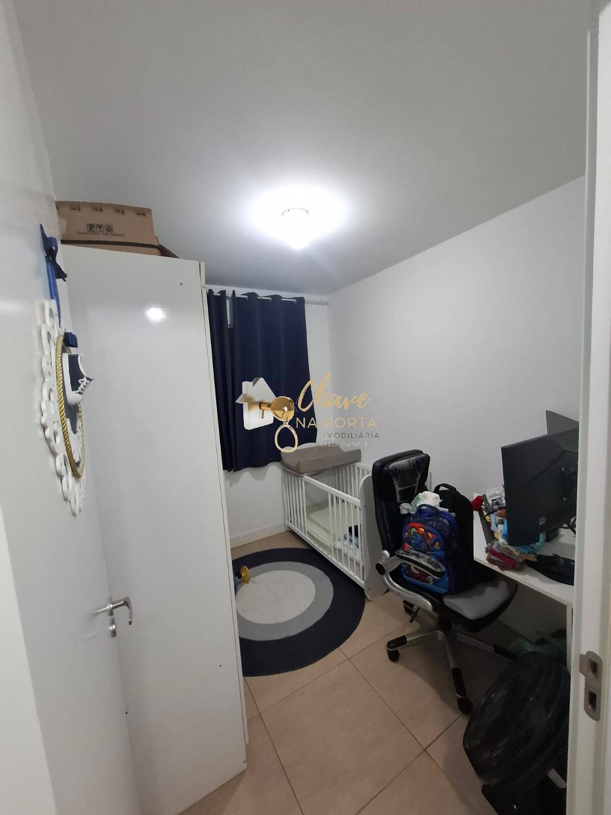 Apartamento, 2 quartos, 40 m² - Foto 6