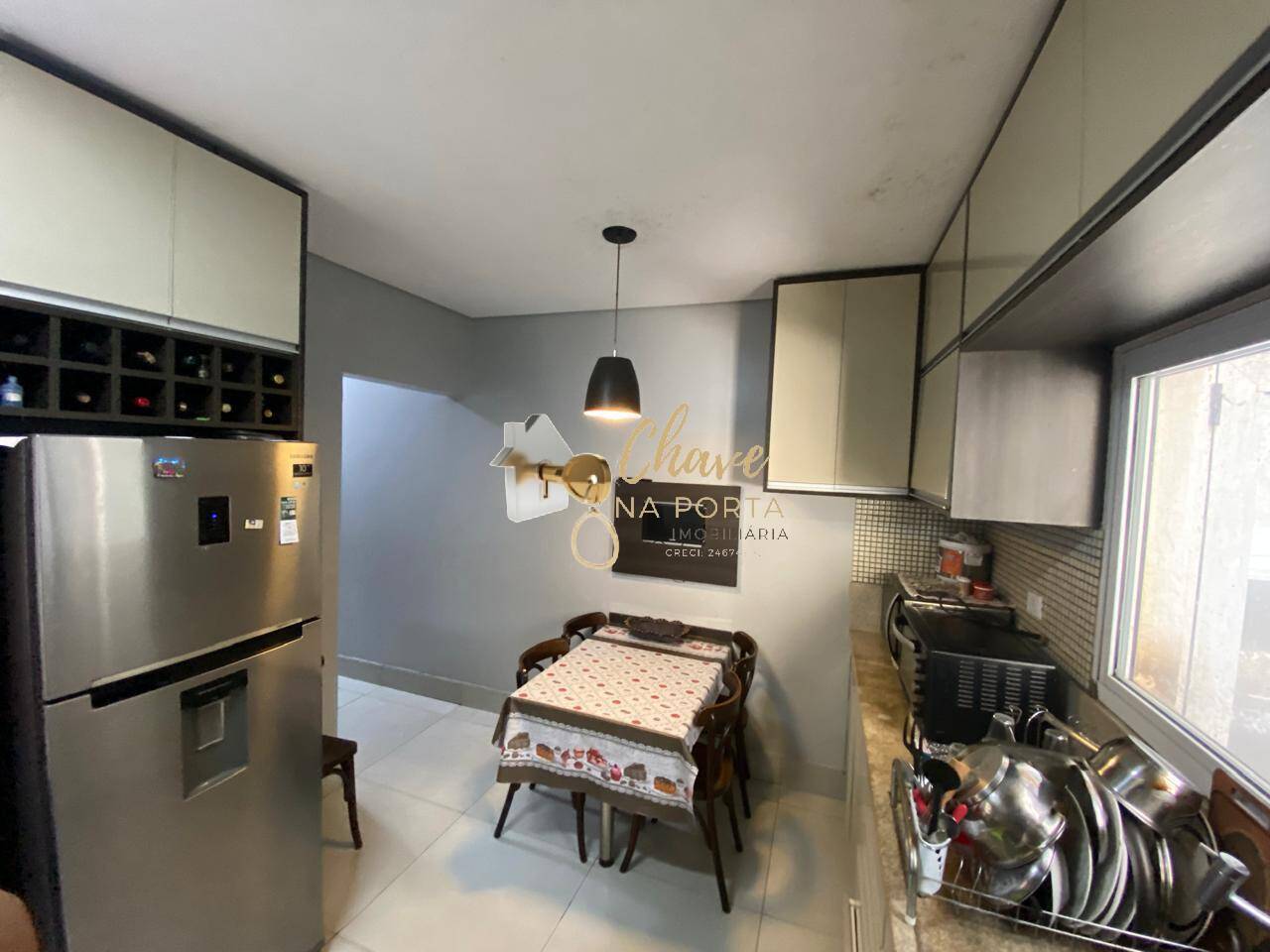 Casa, 4 quartos, 370 m² - Foto 8