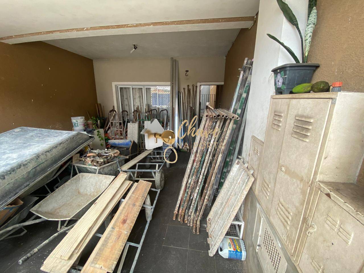 Casa, 4 quartos, 370 m² - Foto 32