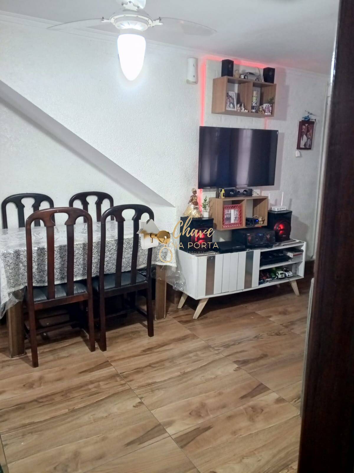 Apartamento, 2 quartos, 44 m² - Foto 7
