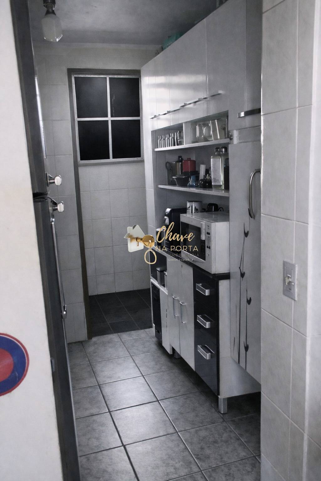 Apartamento, 2 quartos, 44 m² - Foto 8