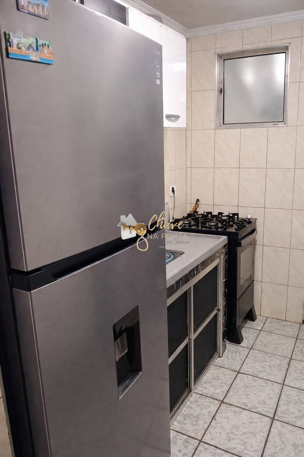 Apartamento, 2 quartos, 44 m² - Foto 9