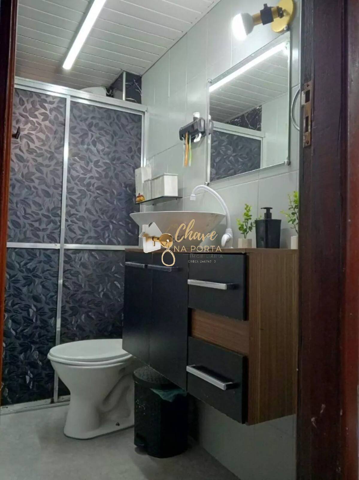 Apartamento, 2 quartos, 44 m² - Foto 10