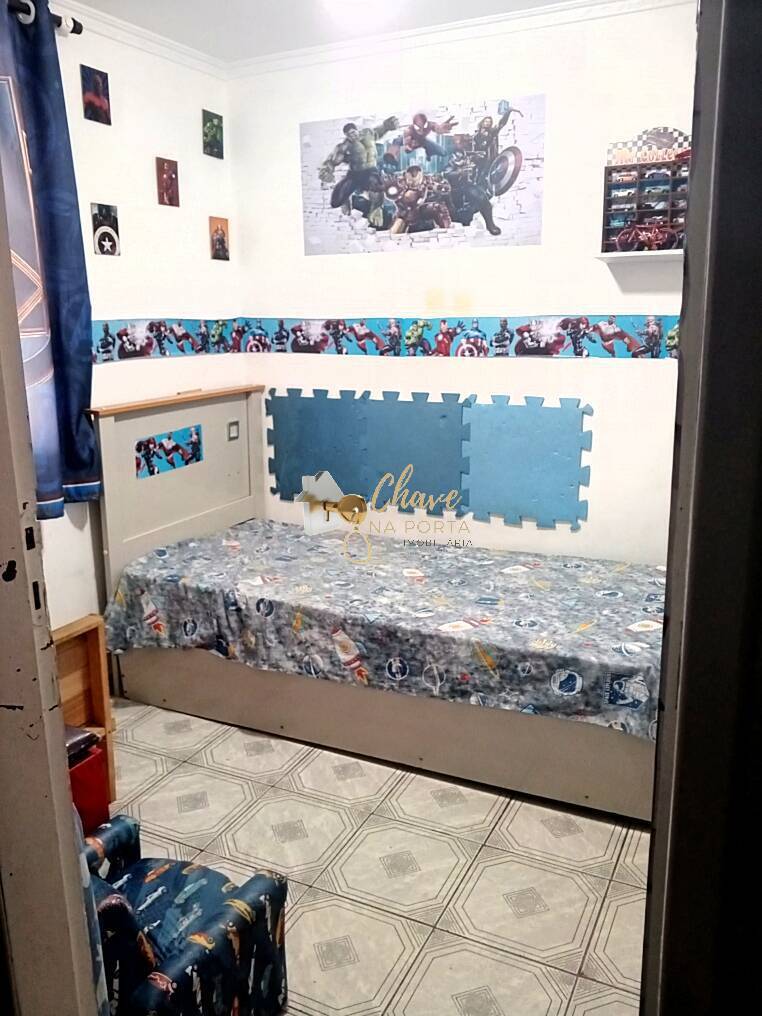Apartamento, 2 quartos, 44 m² - Foto 17