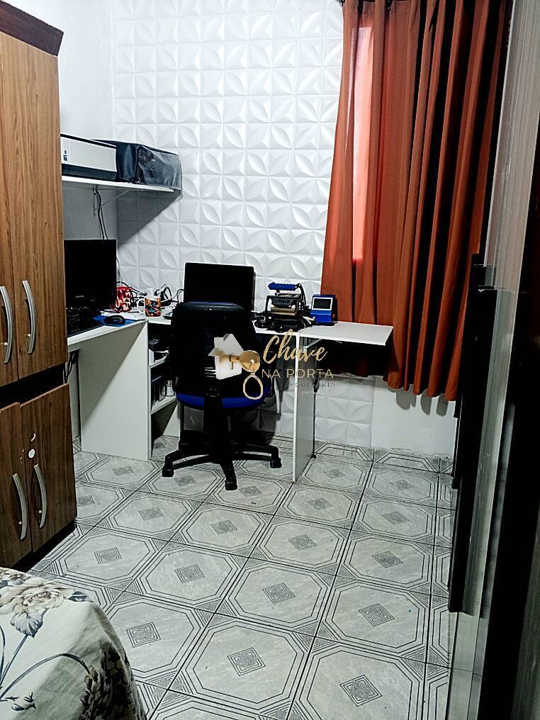Apartamento, 2 quartos, 44 m² - Foto 19