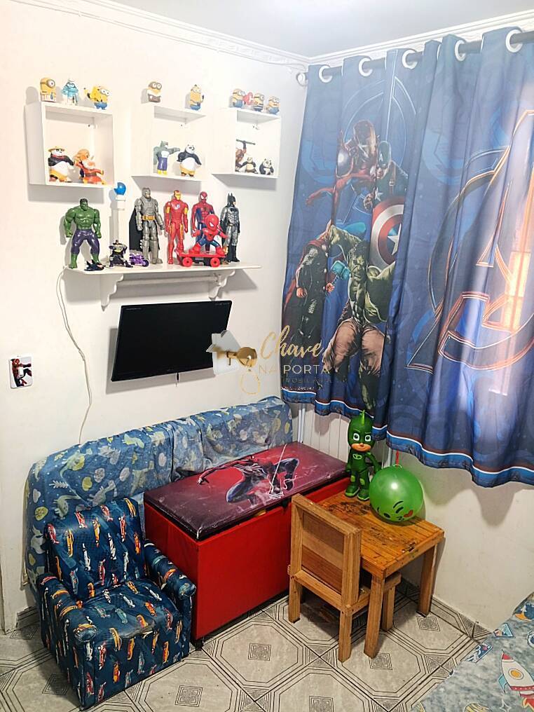 Apartamento, 2 quartos, 44 m² - Foto 20