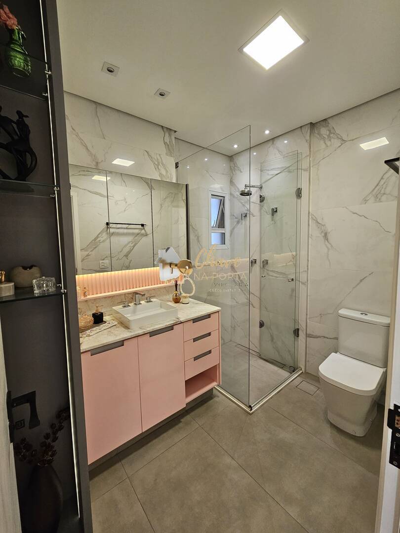 Apartamento, 2 quartos, 65 m² - Foto 9