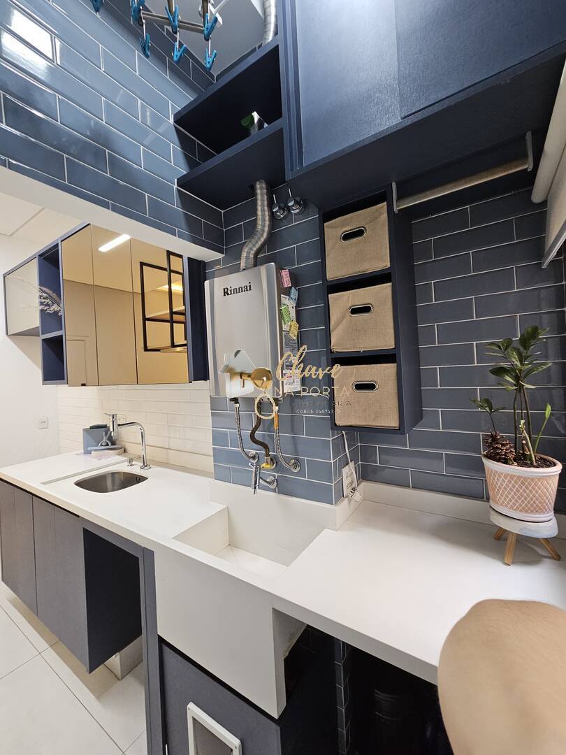 Apartamento, 2 quartos, 65 m² - Foto 7