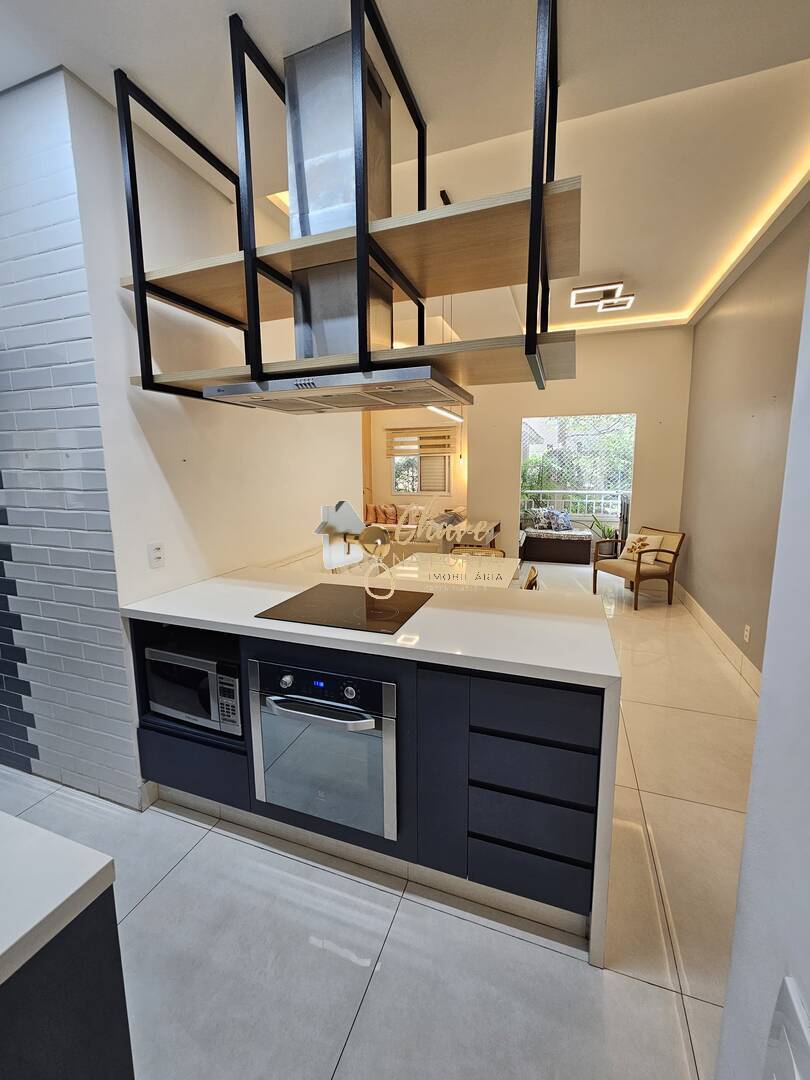 Apartamento, 2 quartos, 65 m² - Foto 4