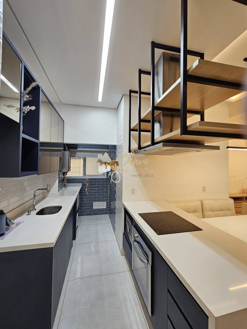 Apartamento, 2 quartos, 65 m² - Foto 6