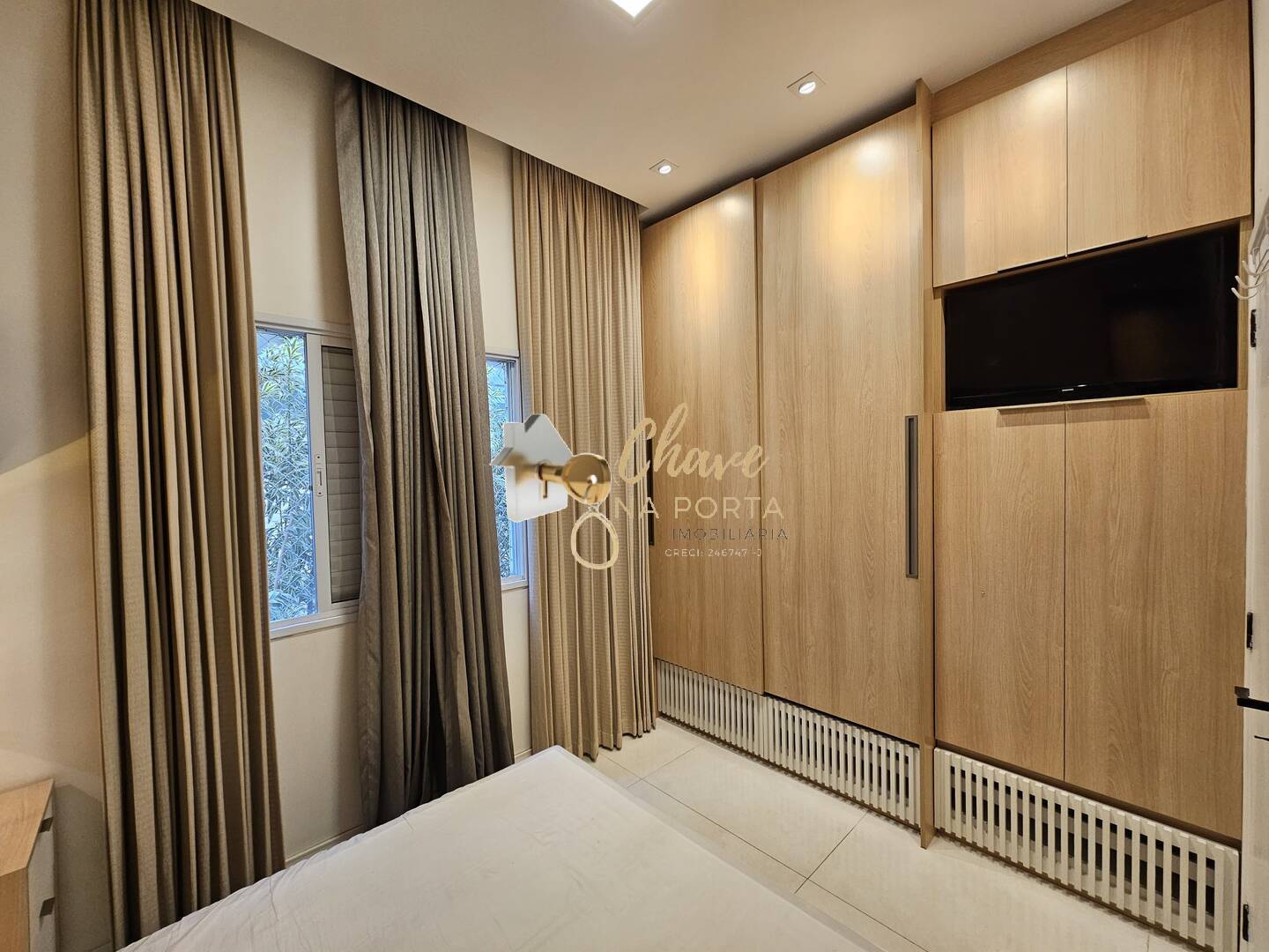 Apartamento, 2 quartos, 65 m² - Foto 17