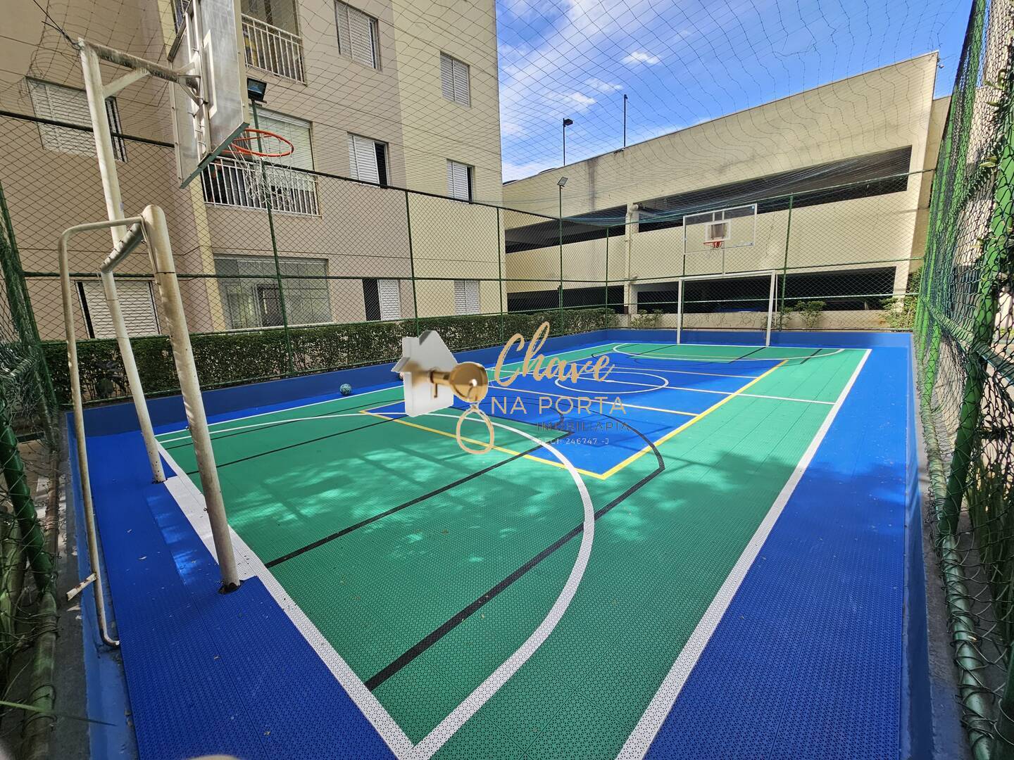 Apartamento, 2 quartos, 65 m² - Foto 19