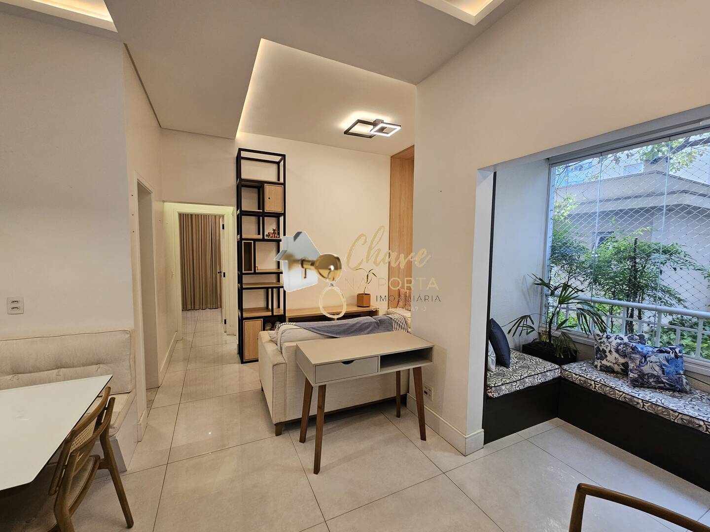 Apartamento, 2 quartos, 65 m² - Foto 14