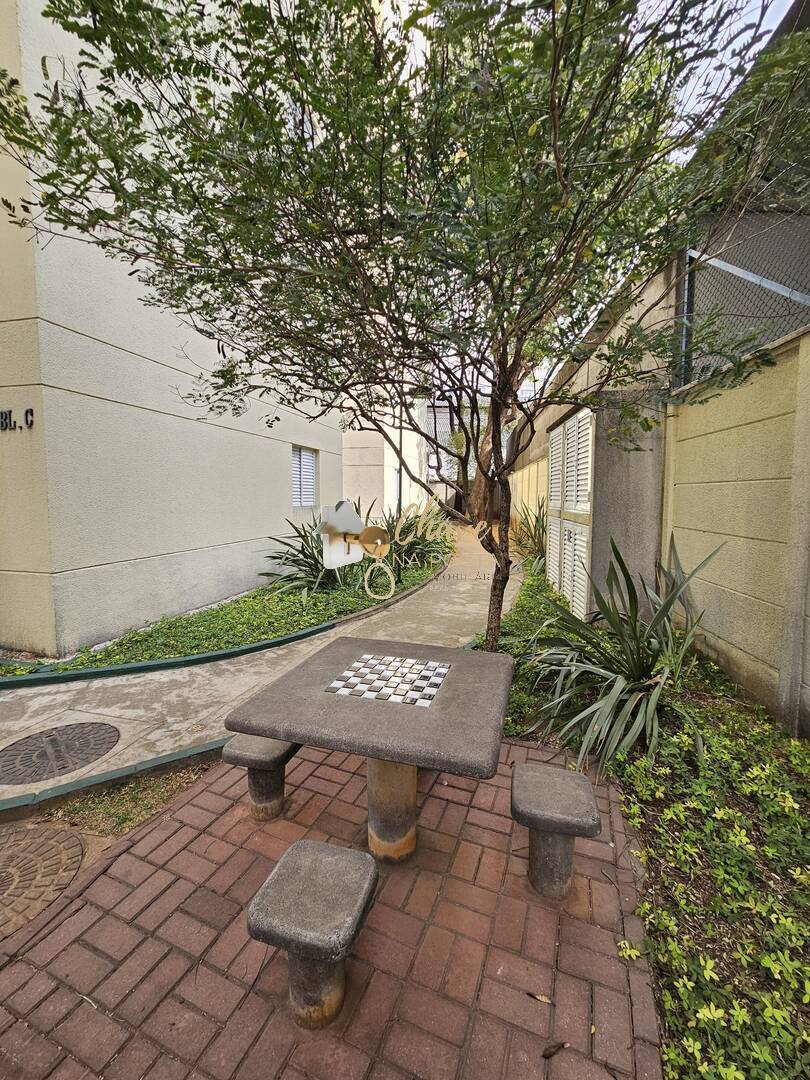 Apartamento, 2 quartos, 65 m² - Foto 21