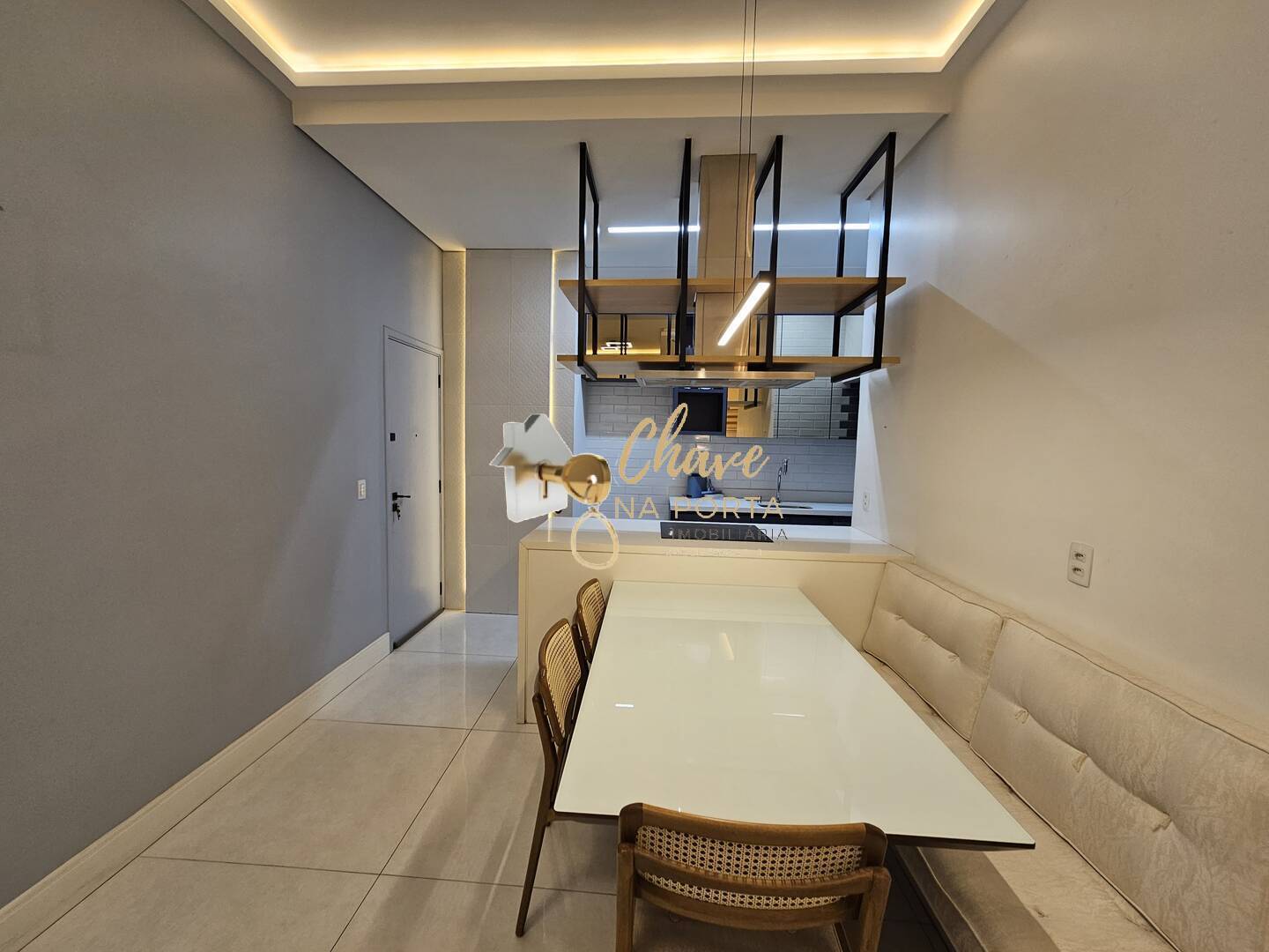 Apartamento, 2 quartos, 65 m² - Foto 10