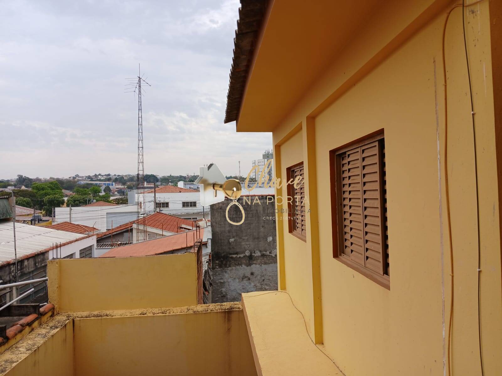 Casa, 4 quartos, 163 m² - Foto 1
