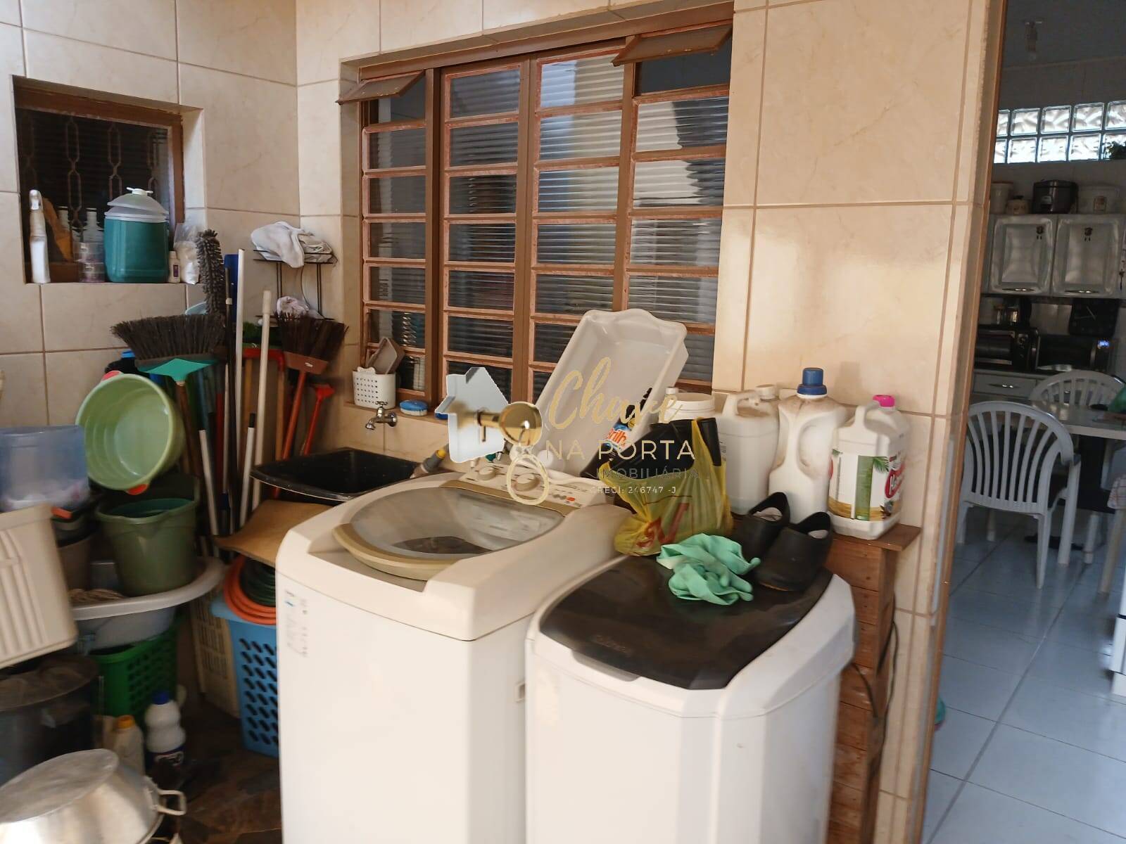 Casa, 4 quartos, 163 m² - Foto 12