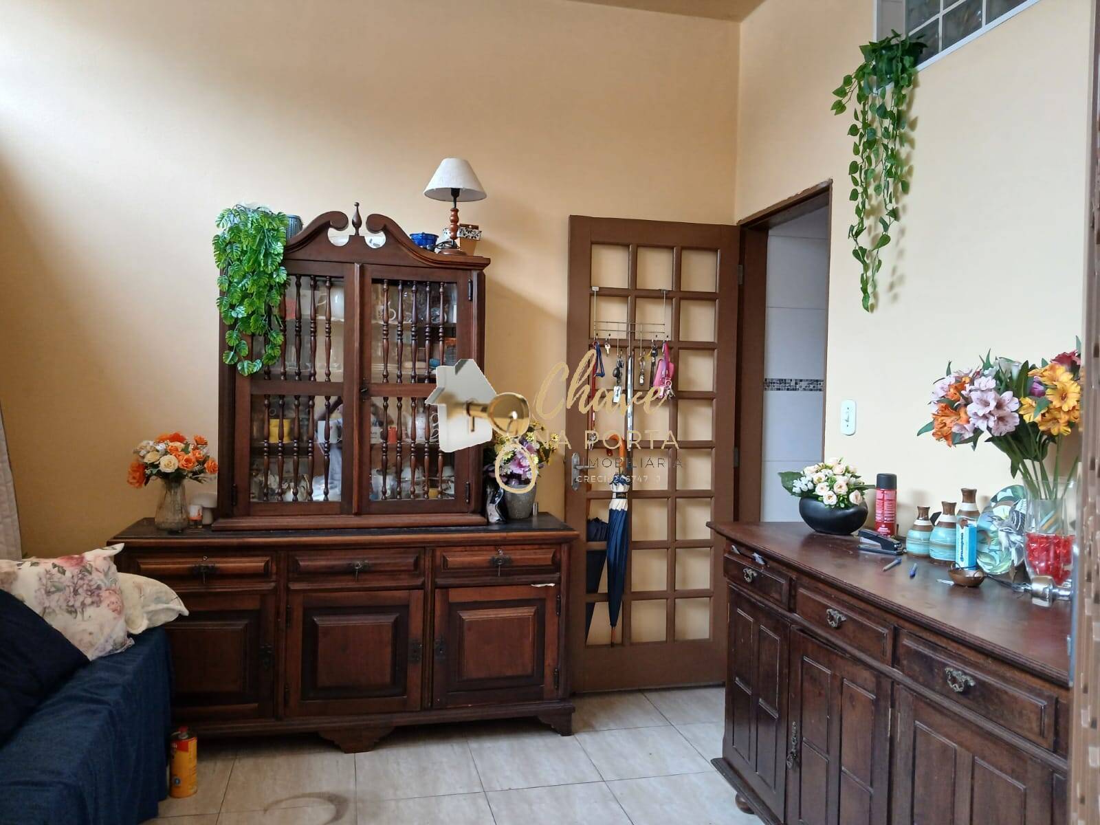 Casa, 4 quartos, 163 m² - Foto 2