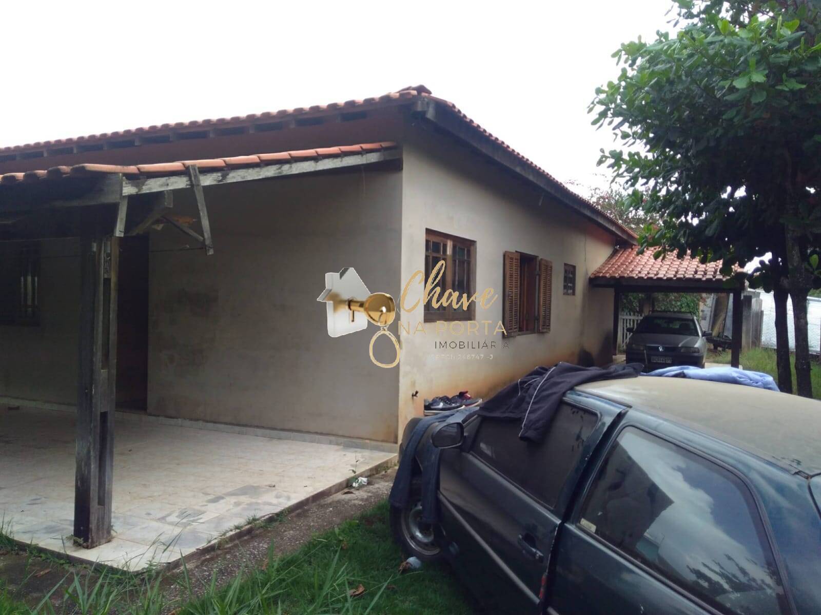 Casa, 3 quartos, 100 m² - Foto 21