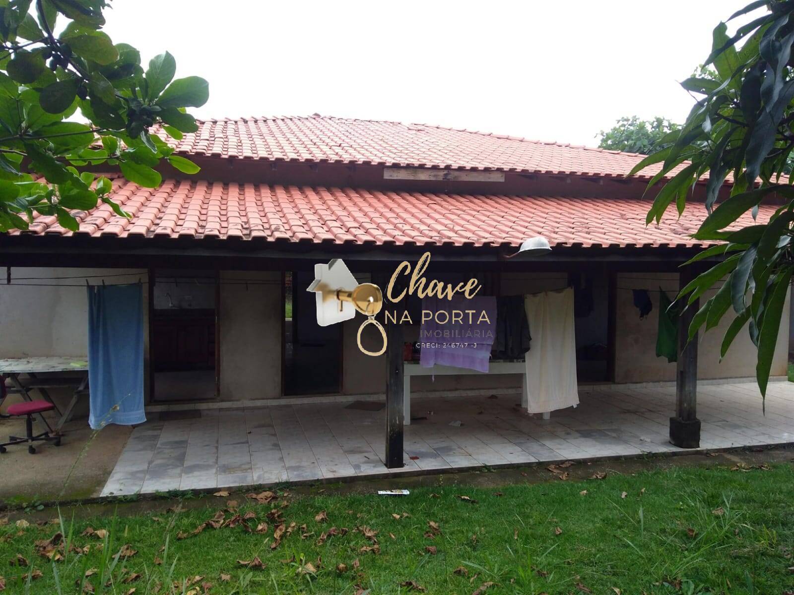 Casa, 3 quartos, 100 m² - Foto 1