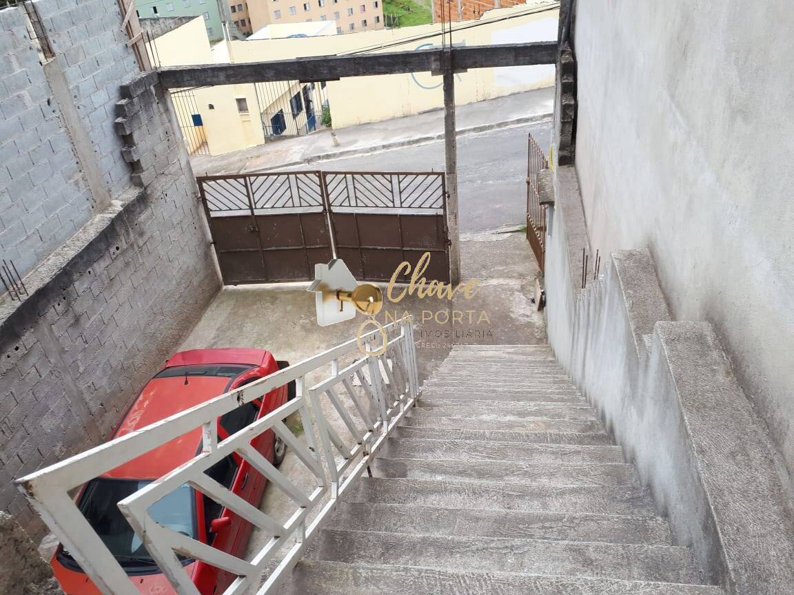 Casa, 1 quarto, 180 m² - Foto 5